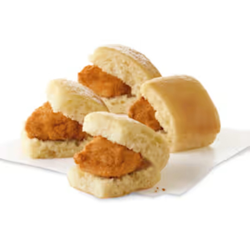 Chick-fil-A Chick-n-Minis®