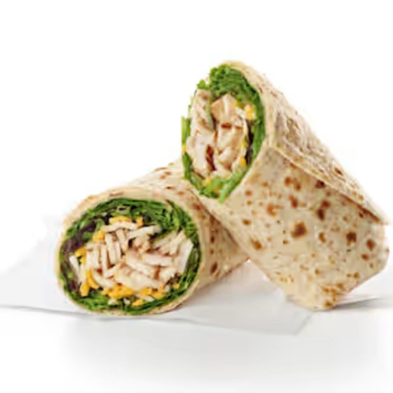 Spicy Cool Wrap®