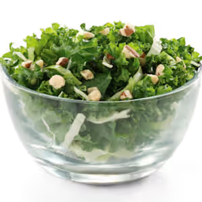 Kale Crunch Side