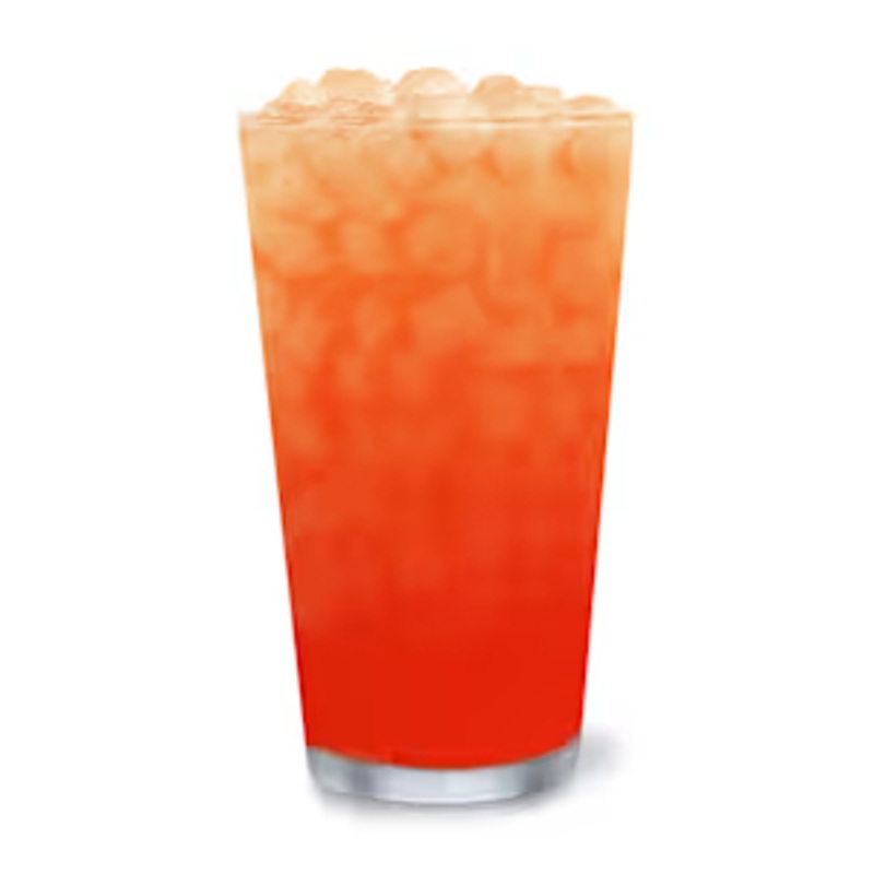 Pineapple Dragonfruit Beverages