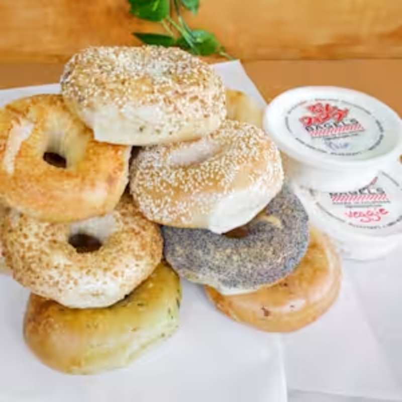 Daddy's Dozen Deal