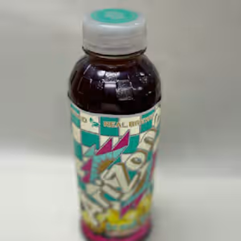 Arizona Tea