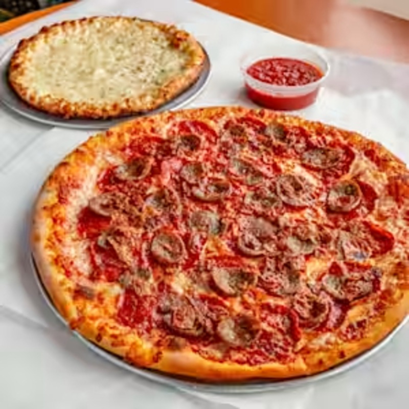Pizza Special