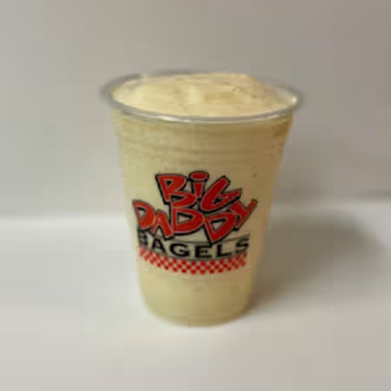 Becky's Breakfast Shake