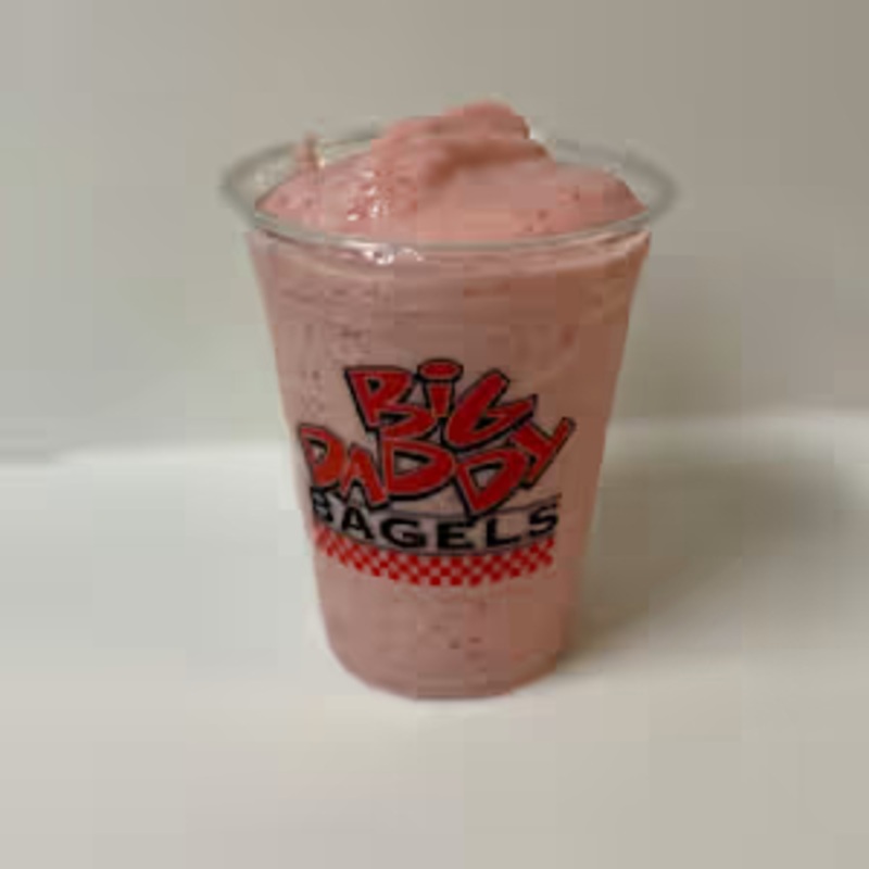 Sunrise Smoothie