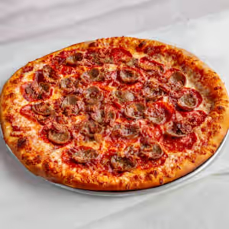 The Big Carne