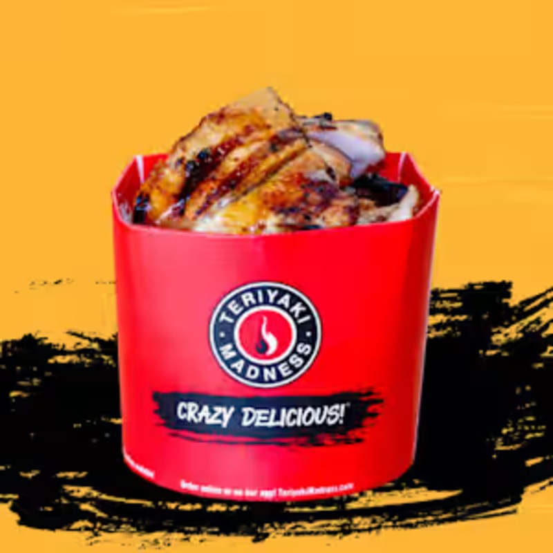 Side Chicken Breast (8oz)