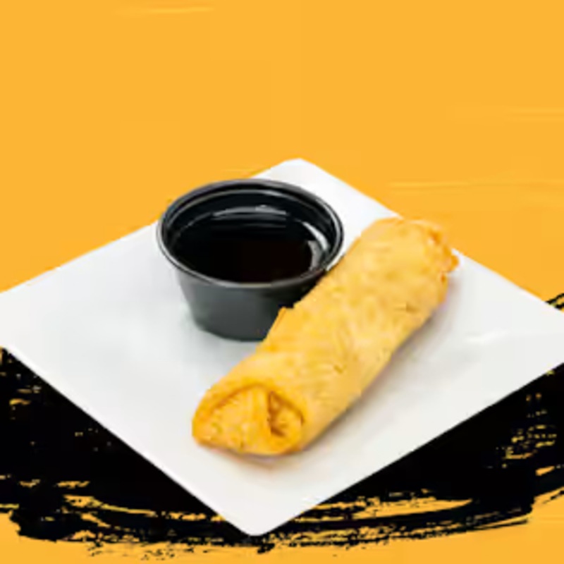 Chicken Eggroll (1 Eggroll)
