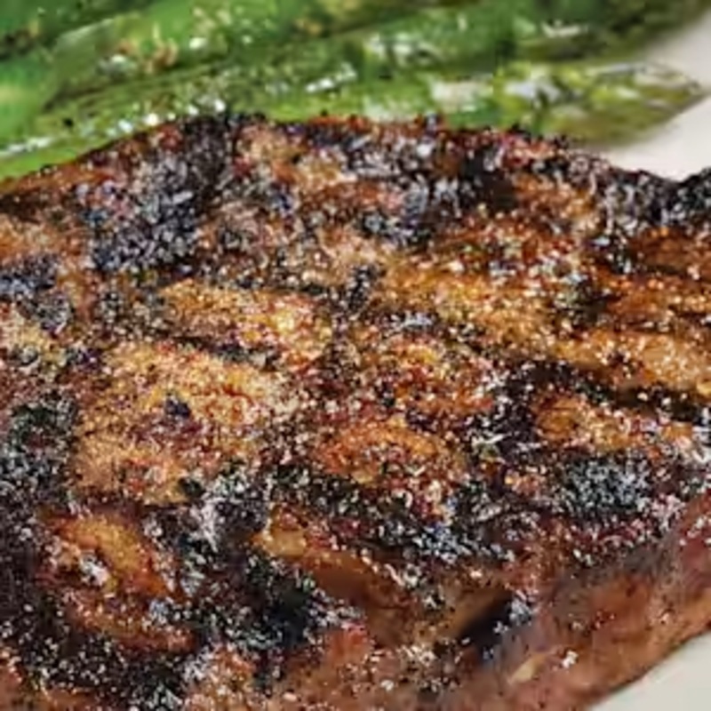 Classic Rib-Eye