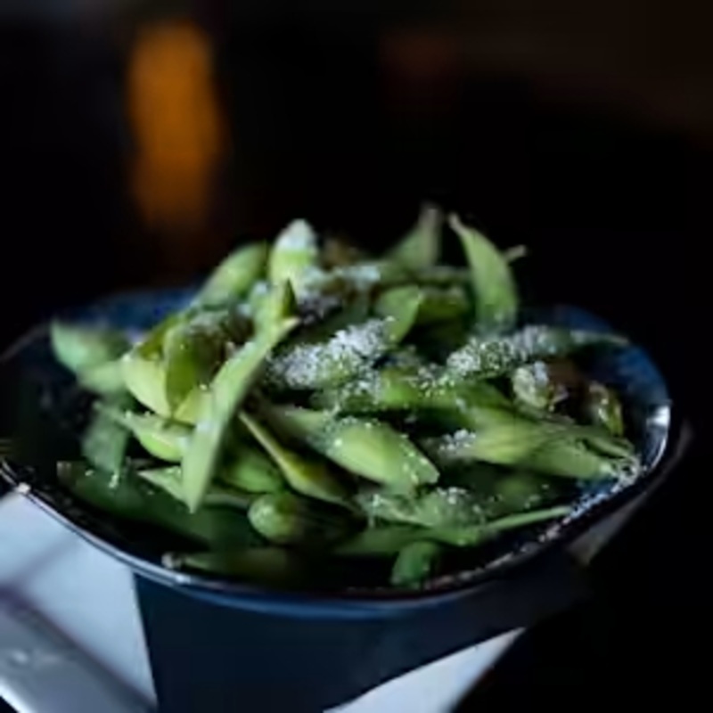 Edamame