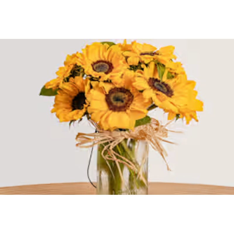 Sunflower Power